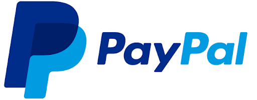 pay with paypal - Invader Zim Store